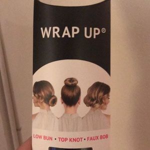 Wrap Up- by Beachwaver